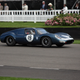 Image for article titled The Goodwood Revival Was 2014's Best Car Event, Period